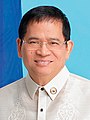 Representative for CIBAC Eddie Villanueva