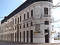 Centro de Extensión Edificio Cousiño, Valparaíso (Edificio patrimonial)[94]​