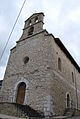 Église Saint-André de Saint-André-en-Royans