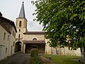 Église Saint-Jean-Baptiste d'Escoulis