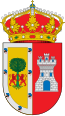 Blason de Iznate