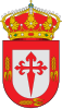 Coat of arms of La Puebla de Almoradiel