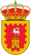 Blason de Quicena