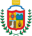 Blason de Tena