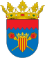 Blason de Valdehorna