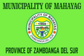 Flag of Mahayag