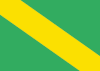 Flag of Råde Municipality