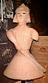 Haniwa de soldado (Funazuka Kofun).