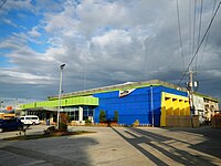 Baliwag Star Arena