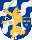 Grb grada Göteborg