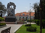 Nha Trang Railway Station