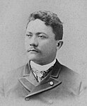 George Charles Moʻoheau Beckley