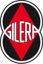 Gilera logo