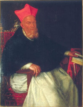 Image illustrative de l’article Girolamo Bernerio