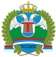 Coat of arms of Teslić