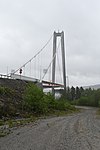 Högakustenbron