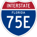 I-75E (FL 1957)