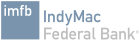 logo de IndyMac