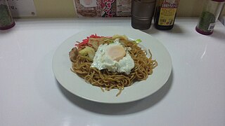 Ishinomaki-yakisoba