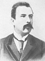 Ismael Vázquez Virreira (1865-1930) Ministro de Gobierno de Bolivia (En 1919)