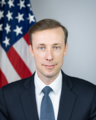 Jake Sullivan Assistant to the President for National Security Affairs (announced November 24)[90]