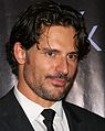 Joe Manganiello interpreta Brad