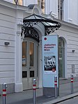 Jüdisches Museum Wien