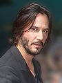 Keanu Reeves