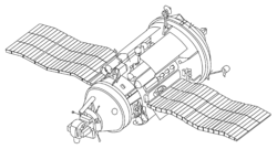 コスモス1686号