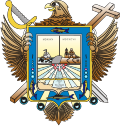 Blason de La Paz