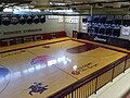 Gymnasium at LTHS