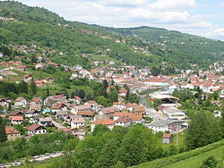 La Bresse