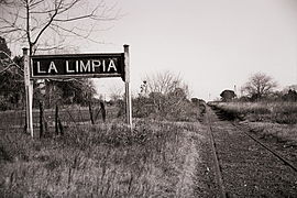 La Limpia