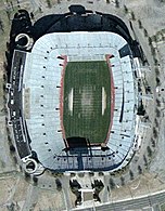 Satellite view, 2004