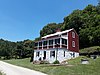 Lock-Keeper's House