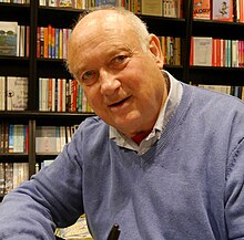 De Bernières, Hatchards, London, 2023