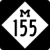 M-155 marker