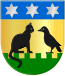 Blason de Marrum