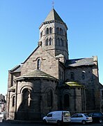 Notre-Dame-des-Miracles basilica.