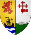 Wappen der MacLachlans