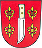 Coat of arms of Milovice