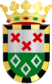 Coat of arms of Moerdijk