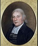 Henry Ernst Muhlenberg