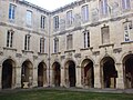 Ancien collège des Jésuites actuel musée archéologique