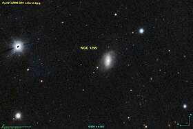 Image illustrative de l’article NGC 1295