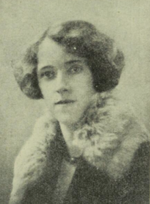 Davis in 1931