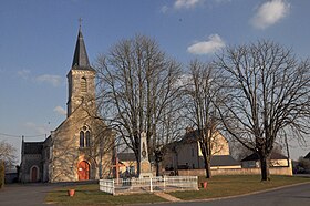 Nuret-le-Ferron