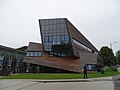 Ogden Center for Fundamental Physics στο Πανεπιστήμιο Durham, Durham, Αγγλία