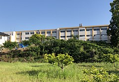 岡崎市立細川小学校