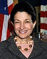 Senator Olympia Snowe from Maine (1995–2013)